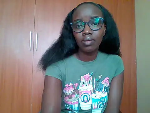 sexy darleen23 online show from 04/23/26, 10:58