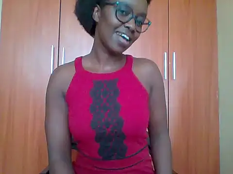 sexy darleen23 online show from 05/04/26, 10:55