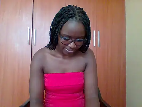 sexy darleen23 online show from 05/08/26, 10:09