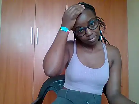 sexy darleen23 online show from 05/14/26, 08:43