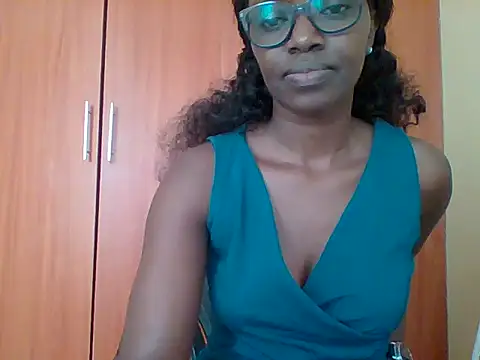 sexy darleen23 online show from 06/19/26, 10:52