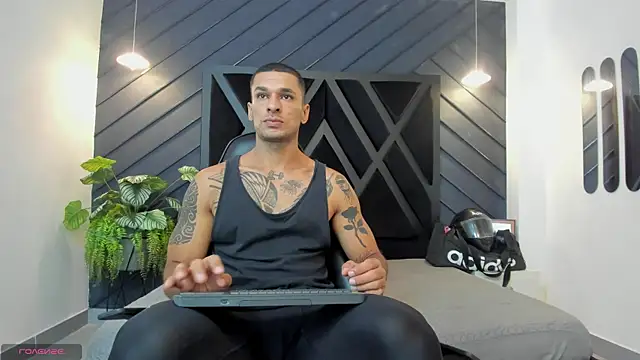 Adbel Sady online show from 03/11/25, 11:44