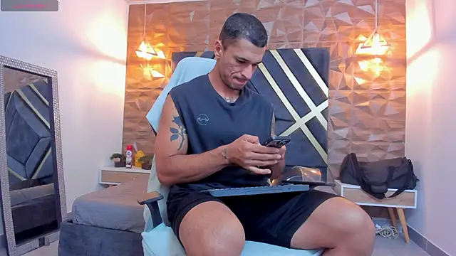 Adbel Sady online show from 09/17/25, 11:23