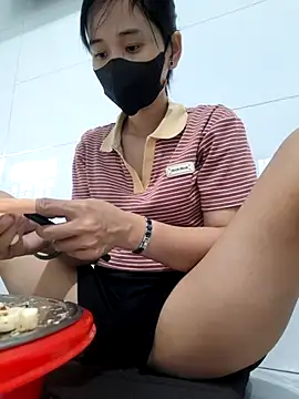 Xaoxang online show from 10/01/25, 08:42