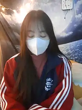 Kajisu 26 online show from 01/11/25, 08:54