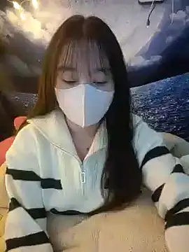 Kajisu 26 online show from 01/18/25, 06:34