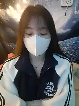 Kajisu 26 online show from 01/19/25, 02:25