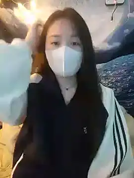 Kajisu 26 online show from 01/19/25, 09:01