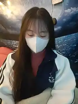 Kajisu 26 online show from 02/08/25, 05:29