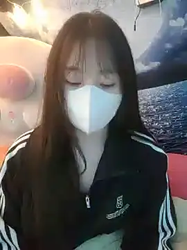 Kajisu 26 online show from 02/18/25, 05:31