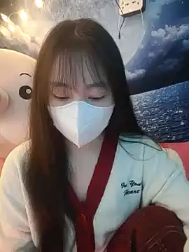 Kajisu 26 online show from 02/20/25, 01:57