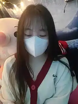 Kajisu 26 online show from 02/20/25, 05:12