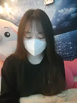 Kajisu 26 online show from 02/27/25, 05:24