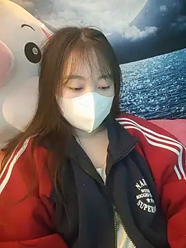 Kajisu 26 online show from 02/28/25, 04:43