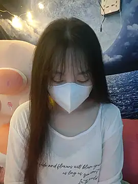 Kajisu 26 online show from 03/01/25, 03:21