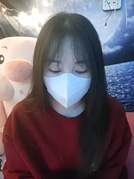 Kajisu 26 online show from 03/06/25, 01:58