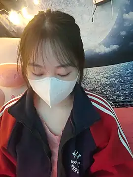 Kajisu 26 online show from 03/17/25, 09:22