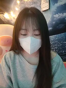 Kajisu 26 online show from 03/18/25, 03:20