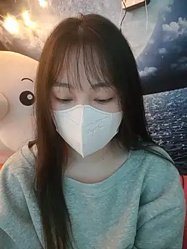 Kajisu 26 online show from 03/21/25, 07:00