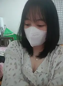 Kajisu 26 online show from 10/07/25, 12:52