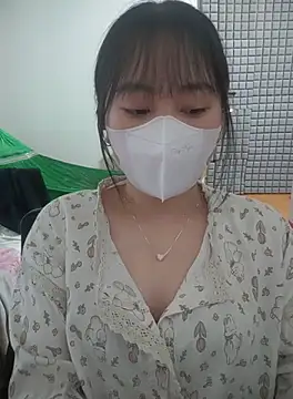 Kajisu 26 online show from 10/13/25, 08:03