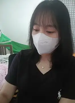 Kajisu 26 online show from 10/19/25, 01:06