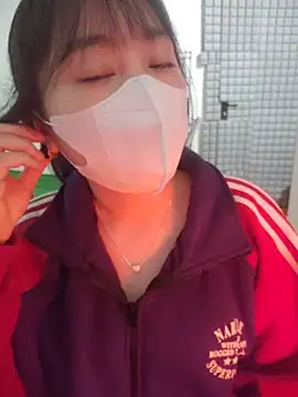 Kajisu 26 online show from 12/19/25, 01:23