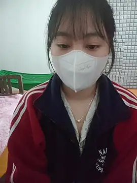 Kajisu 26 online show from 12/23/25, 01:14