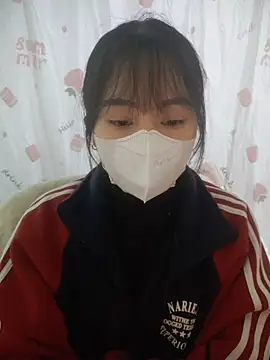 Kajisu 26 online show from 02/09/26, 01:20