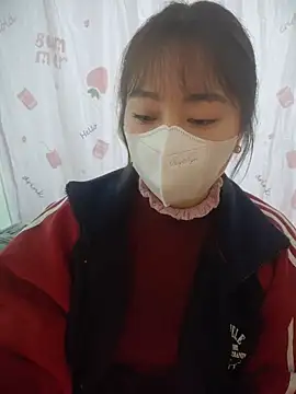 Kajisu 26 online show from 02/12/26, 01:44