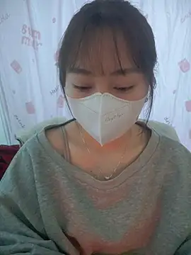 Kajisu 26 online show from 02/13/26, 01:23