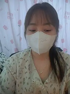 Kajisu 26 online show from 02/22/26, 02:34