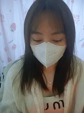 Kajisu 26 online show from 02/25/26, 01:37