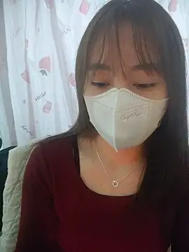 Kajisu 26 online show from 03/08/26, 01:25