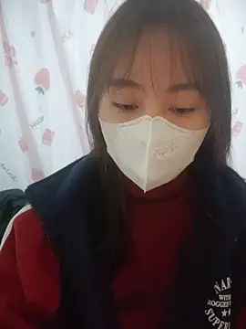 Kajisu 26 online show from 03/10/26, 01:32