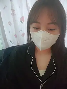 Kajisu 26 online show from 03/12/26, 01:34