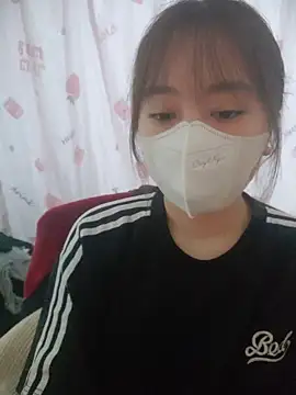 Kajisu 26 online show from 03/14/26, 01:44