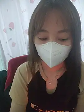 Kajisu 26 online show from 03/25/26, 01:22