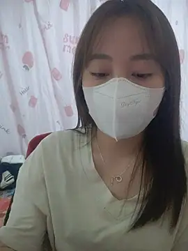 Kajisu 26 online show from 03/29/26, 09:09