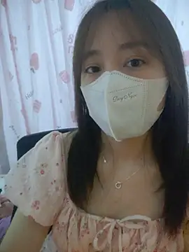 Kajisu 26 online show from 04/09/26, 01:16