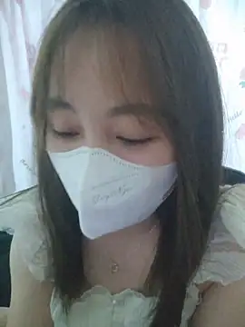 Kajisu 26 online show from 04/12/26, 01:49