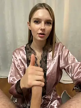 lovelly molly online show from 01/25/25, 05:30