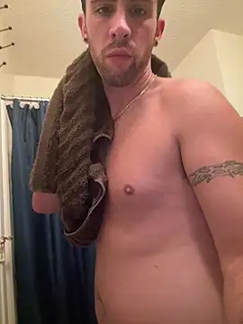 Graysontaylorxh online show from 07/18/26, 12:20