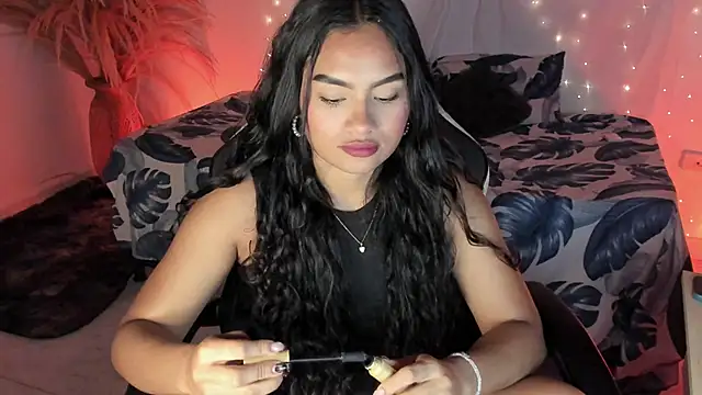 Riana Kean online show from 04/10/26, 01:22