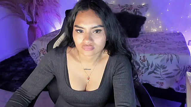 Riana Kean online show from 04/23/26, 02:57