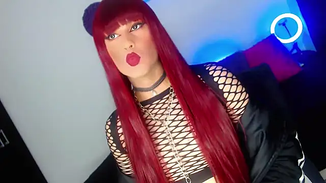 Snapshot of Ari_Tss chatting on 02/18/25, 10:58 Ari Tss online show from 02/18/25, 10:58