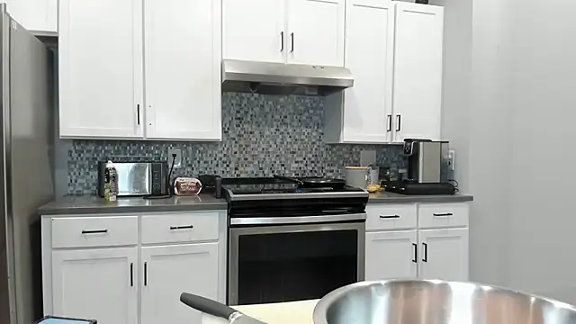 RubyNoir online show from 03/16/25, 02:43