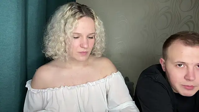 MrMrsRight online show from 02/14/25, 07:23