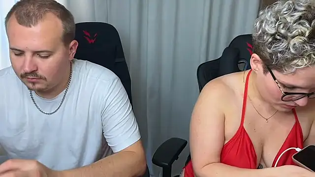 MrMrsRight online show from 09/16/25, 06:58