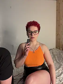 MrMrsRight online show from 01/12/26, 06:51